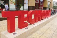 Xét xử vụ án lừa đảo gần 600 tỷ đồng tại Techcombank